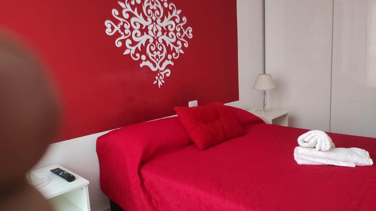 Luxury Apartment Arinaga Eksteriør billede