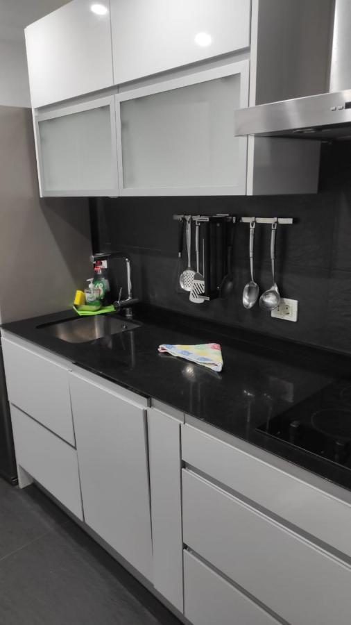 Luxury Apartment Arinaga Eksteriør billede