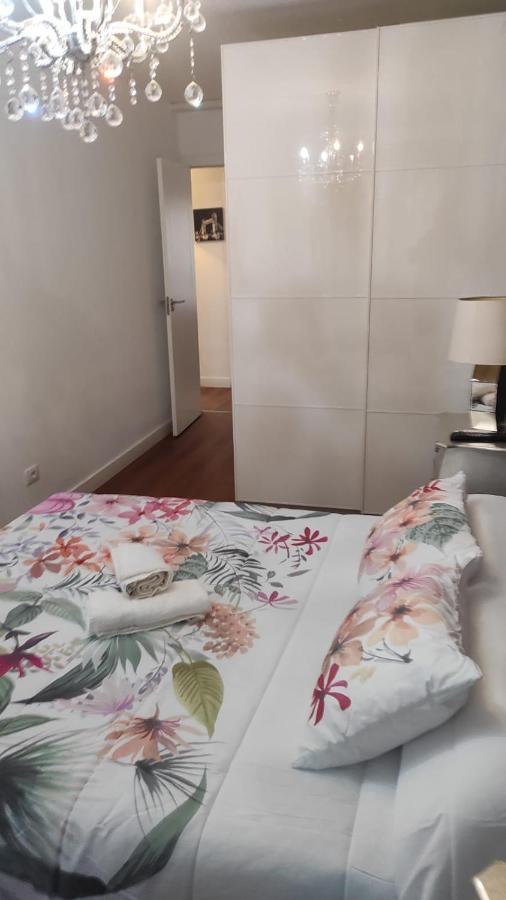 Luxury Apartment Arinaga Eksteriør billede