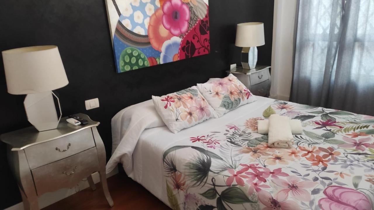 Luxury Apartment Arinaga Eksteriør billede