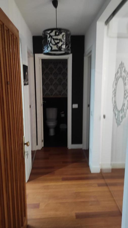 Luxury Apartment Arinaga Eksteriør billede