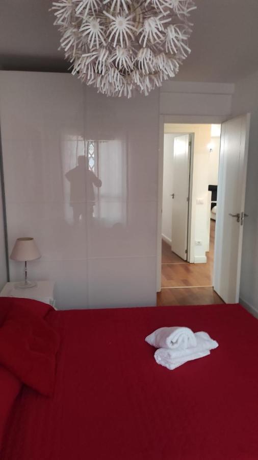 Luxury Apartment Arinaga Eksteriør billede