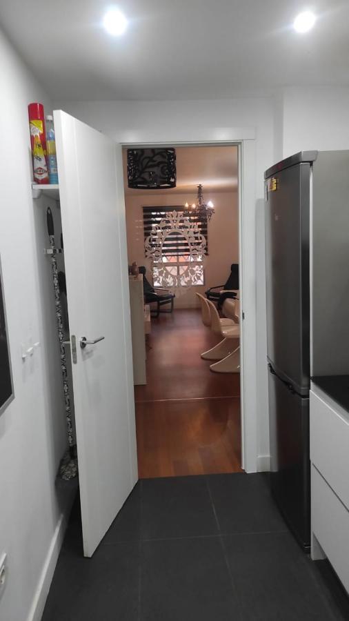 Luxury Apartment Arinaga Eksteriør billede