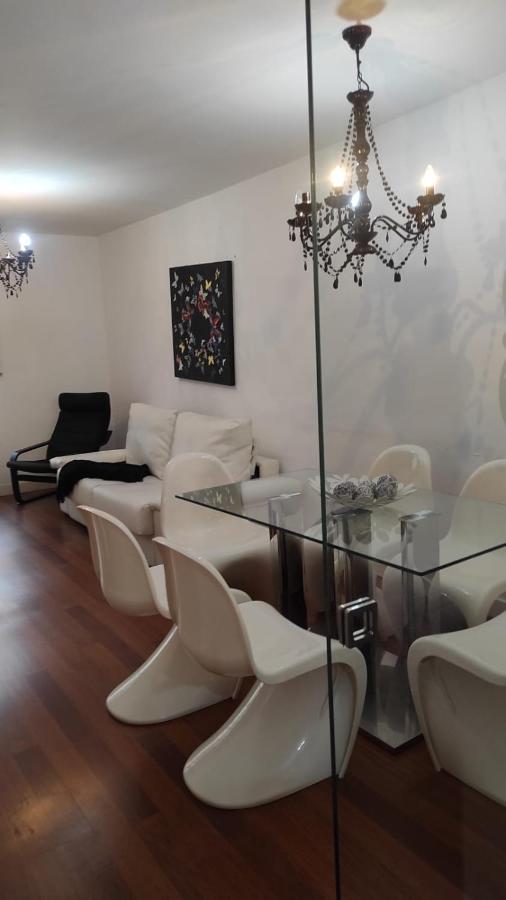 Luxury Apartment Arinaga Eksteriør billede
