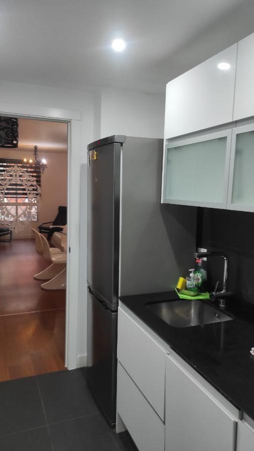 Luxury Apartment Arinaga Eksteriør billede