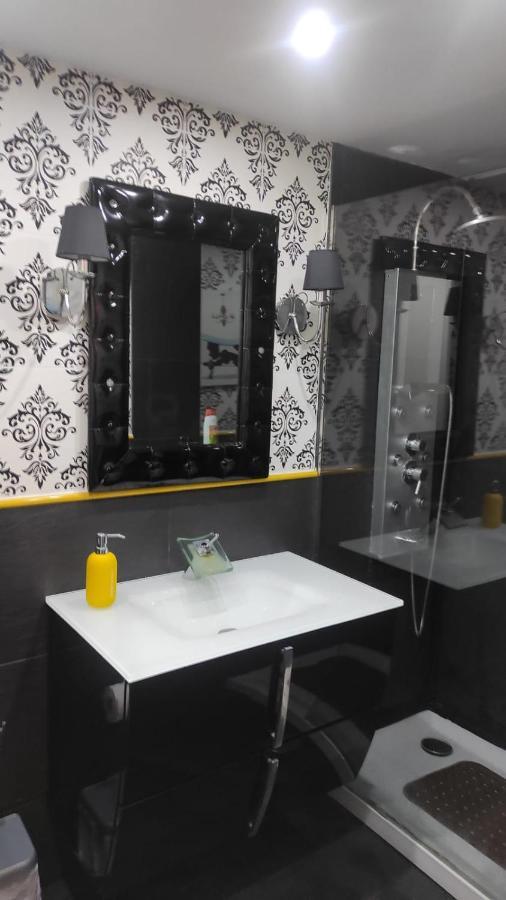 Luxury Apartment Arinaga Eksteriør billede